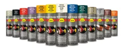 Rust-Oleum 2194 Hard Hat Spuitbus- RAL 9001 crèmewit - 0,5L