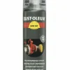 Rust-Oleum Hard Hat Topcoat Spray - transparant- 0,5L