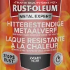 Rust-Oleum Hittebestendige Metaalverf