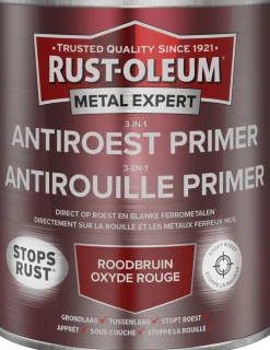 Rust-Oleum 3-in-1 Antiroest Primer