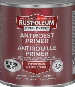 Rust-Oleum 3-in-1 Antiroest Primer