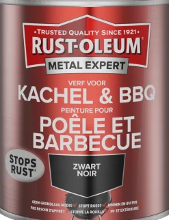 Rust-Oleum Kachel & Bbq verf