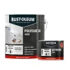 Rust-Oleum Polycoat 2K Heavy Duty vernis mat