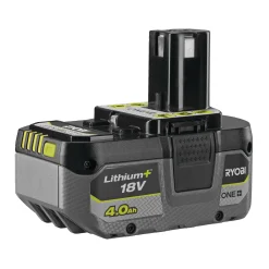 Ryobi one+ 18V 4.0Ah Lithium+ Accu