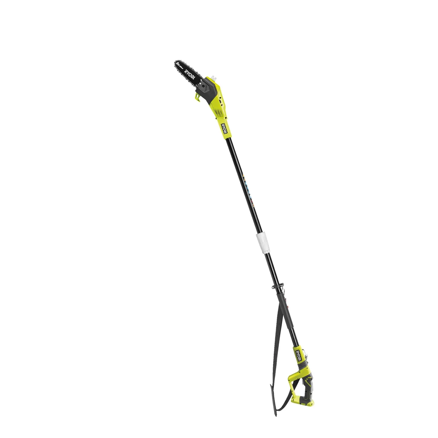 Ryobi OPP1820 18V Li-Ion accu telescopische kettingzaag body - 20cm