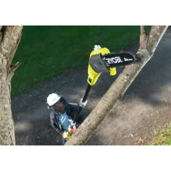 Ryobi OPP1820 18V Li-Ion accu telescopische kettingzaag body - 20cm