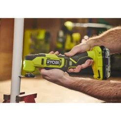 Ryobi RMT18-0 One+18V Accu Multitool body - 13mm