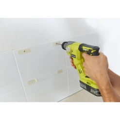 Ryobi R18SDS-0 One+ 18V Li-Ion Accu SDS-plus combihamer body - 1,3J