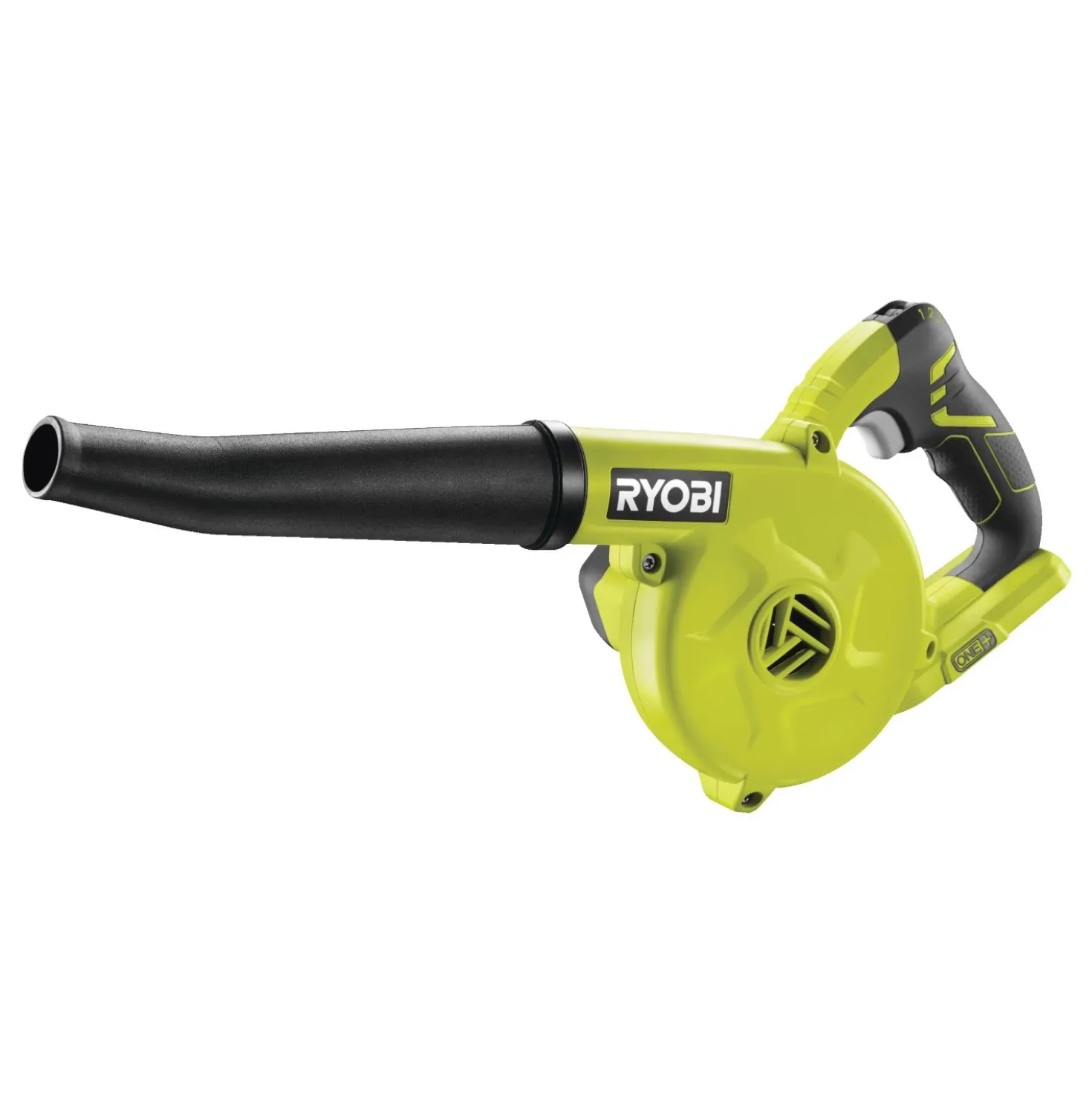 Ryobi R18TB-0 18V Li-Ion accu werkplaatsblazer body - 200km/h