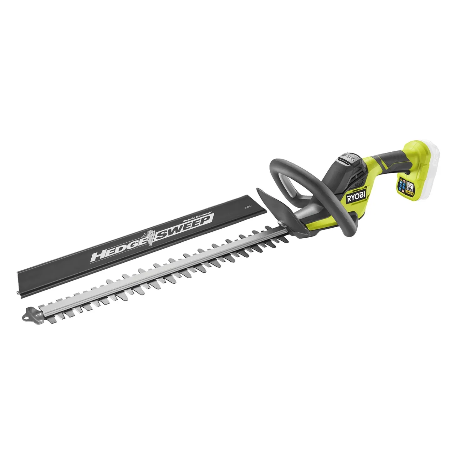 Ryobi RY18HT45A-0 One+ 18V Li-ion Accu Heggenschaar body - 450mm
