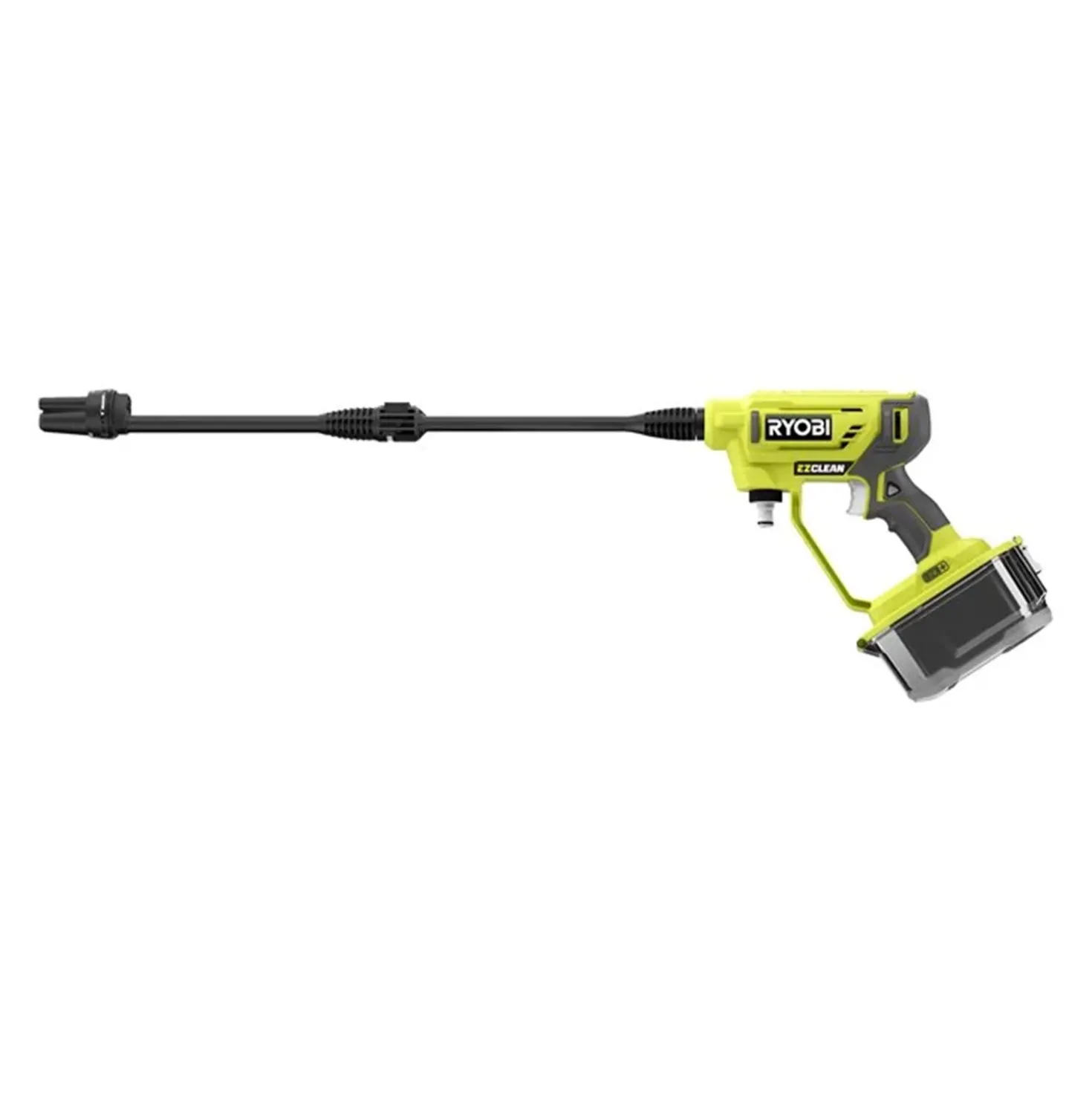 Ryobi RY18PW22A-0 18V Li-Ion accu waterspuit body - 22bar