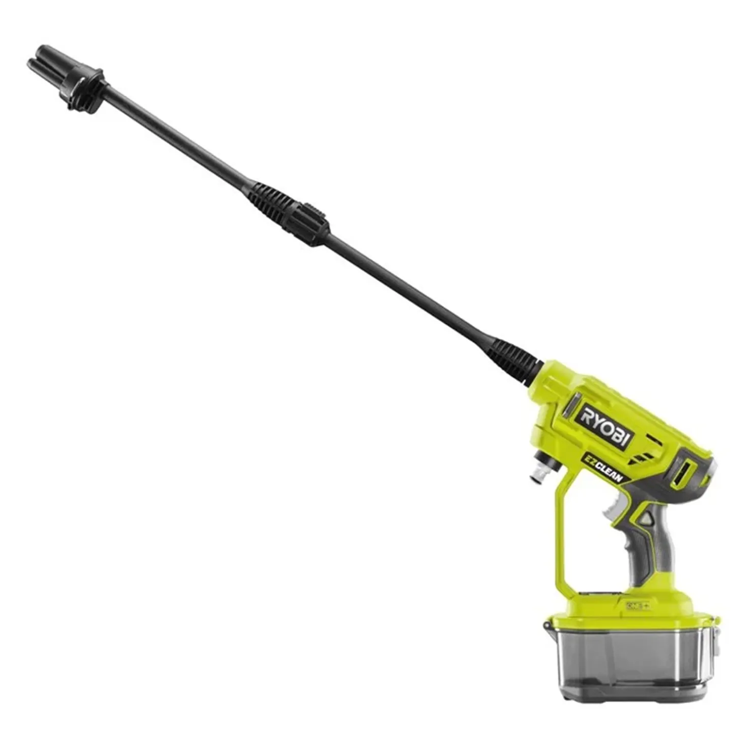 Ryobi RY18PW22A-0 18V Li-Ion accu waterspuit body - 22bar