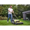 Ryobi RY18SFX35A-240 One+ 18V Brushless Accu Verticuteerder set (2x 4.0Ah) - 35cm