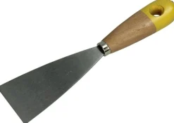 Sam Verfgereedschap Plamuurmes - 2cm