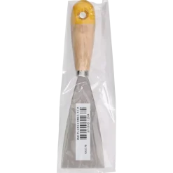 Sam Verfgereedschap Plamuurmes - 6cm