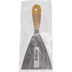Sam Verfgereedschap Plamuurmes - 12cm