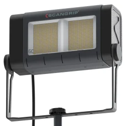 Scangrip Bouwlamp Site Light 80