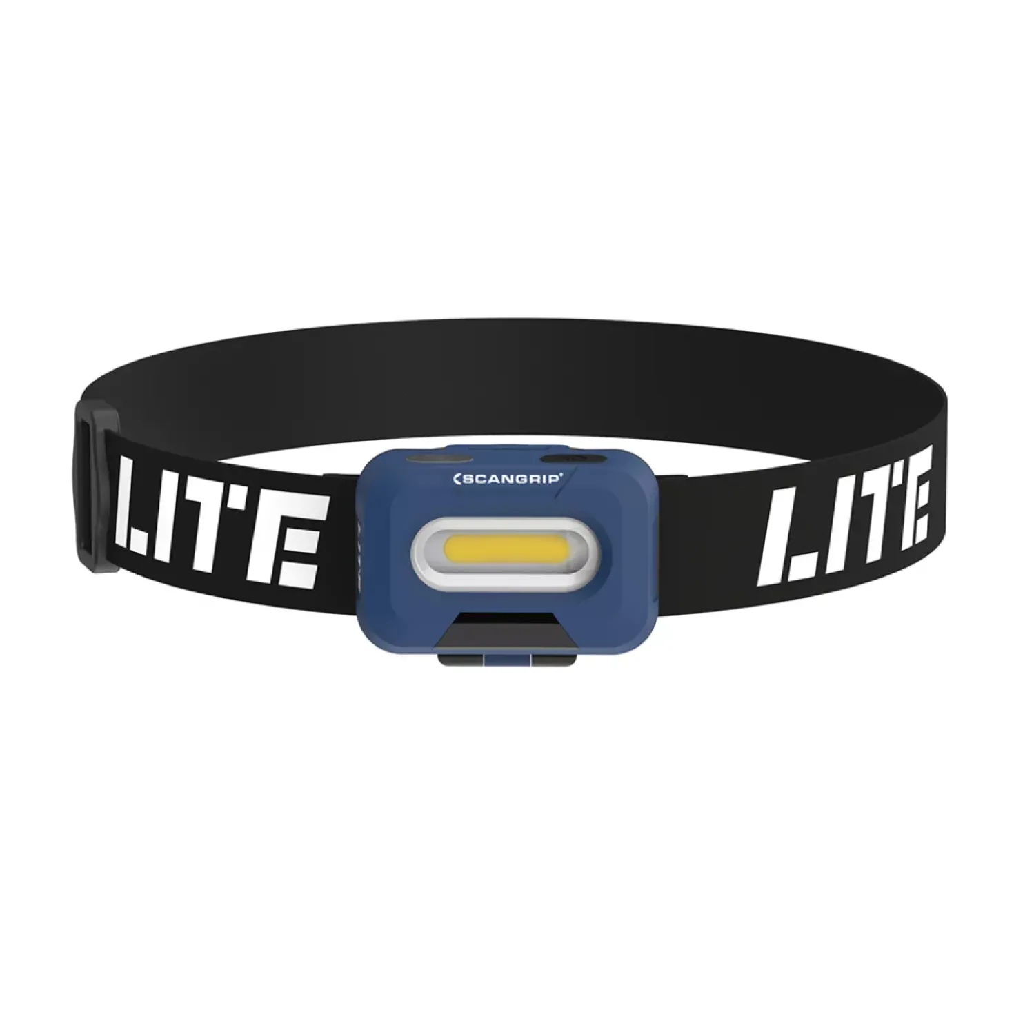 Scangrip 03.5670 Hoofdlamp Head Lite A - 150Lm