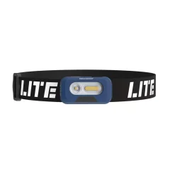 Scangrip 03.5669 Hoofdlamp Head Lite - 150Lm