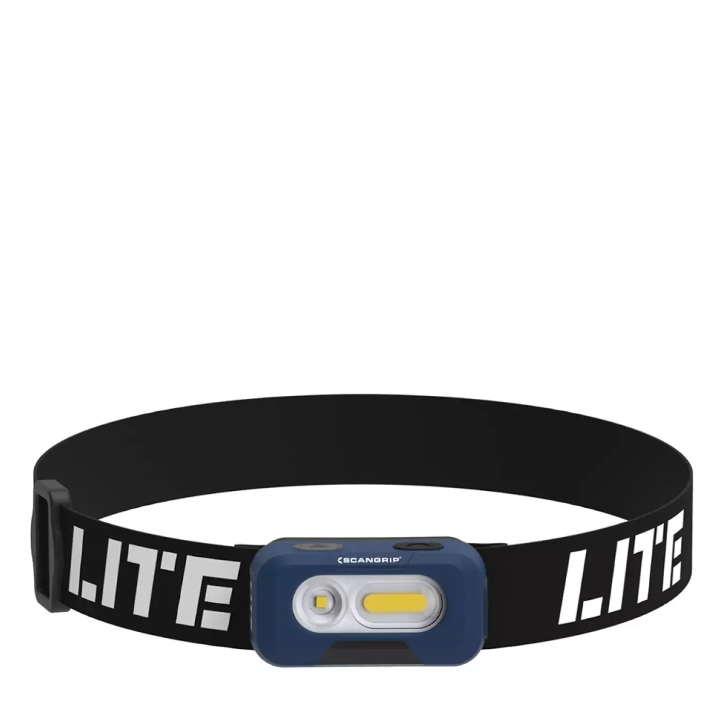 Scangrip 03.5669 Hoofdlamp Head Lite - 150Lm