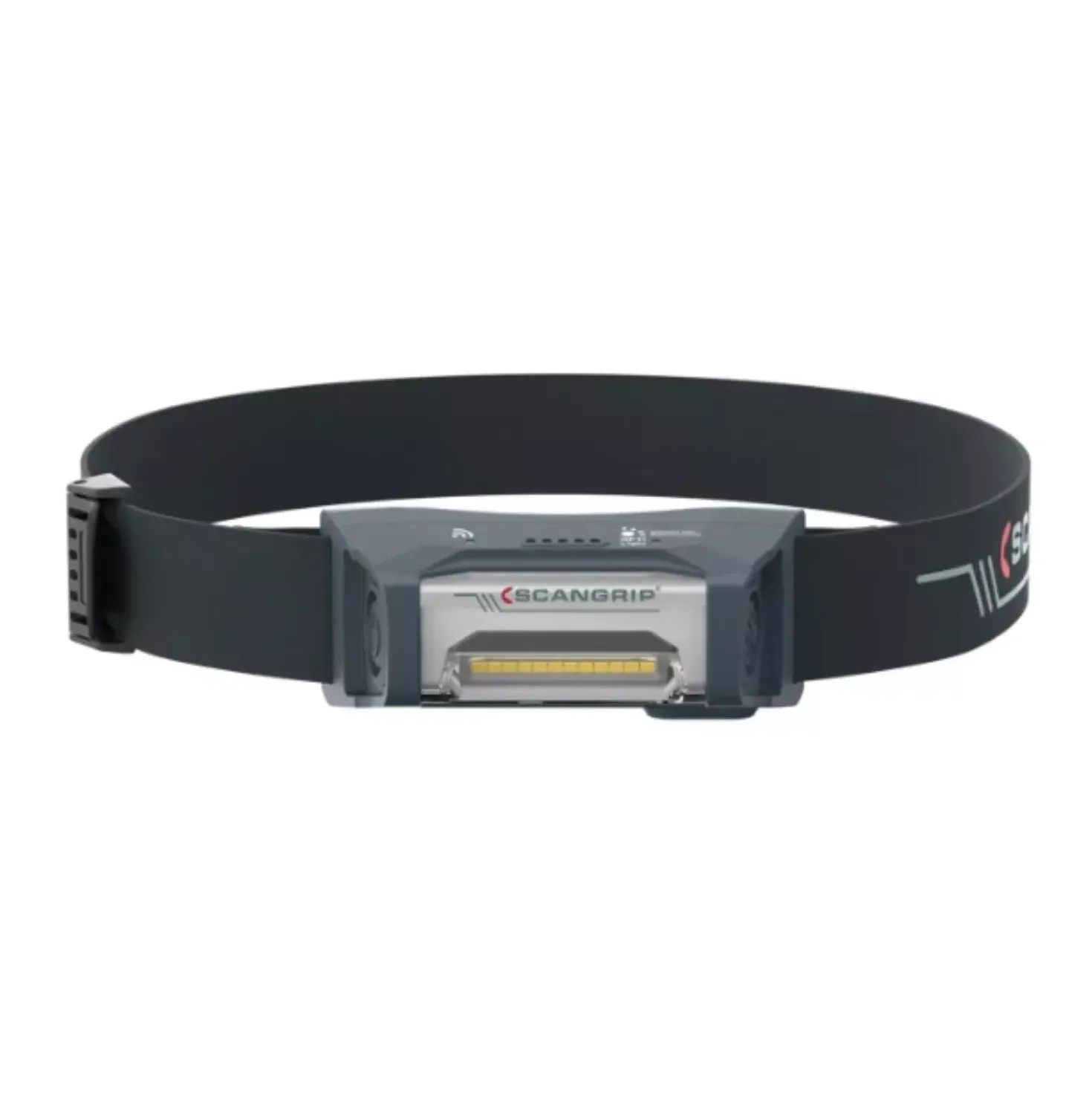 Scangrip I-VIEW LED hoofdlamp - 400Lm - oplaadbaar