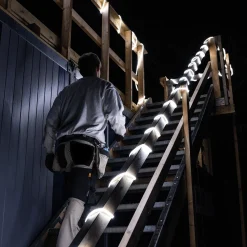 Scangrip 03.5820 Lichtslang Rope Light 50m 50000 lumen
