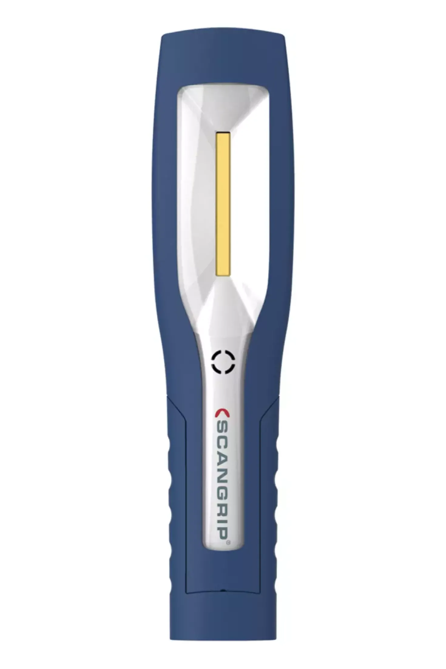 Scangrip Mag Pro LED Handlamp - Oplaadbaar - 600Lm