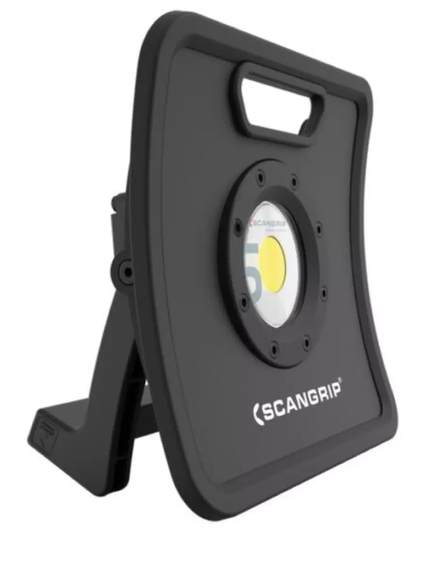 Scangrip Nova 6K LED Bouwlamp dimbaar - 6000Lm - IP67