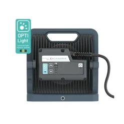 Scangrip Nova 6 LED lamp incl. statief - 6000Lm - 230V - 41W