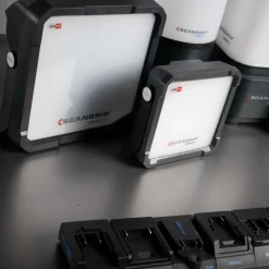 Scangrip Vega 4 Connect - 4000Lm