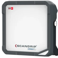Scangrip Vega 4 Connect - 4000Lm