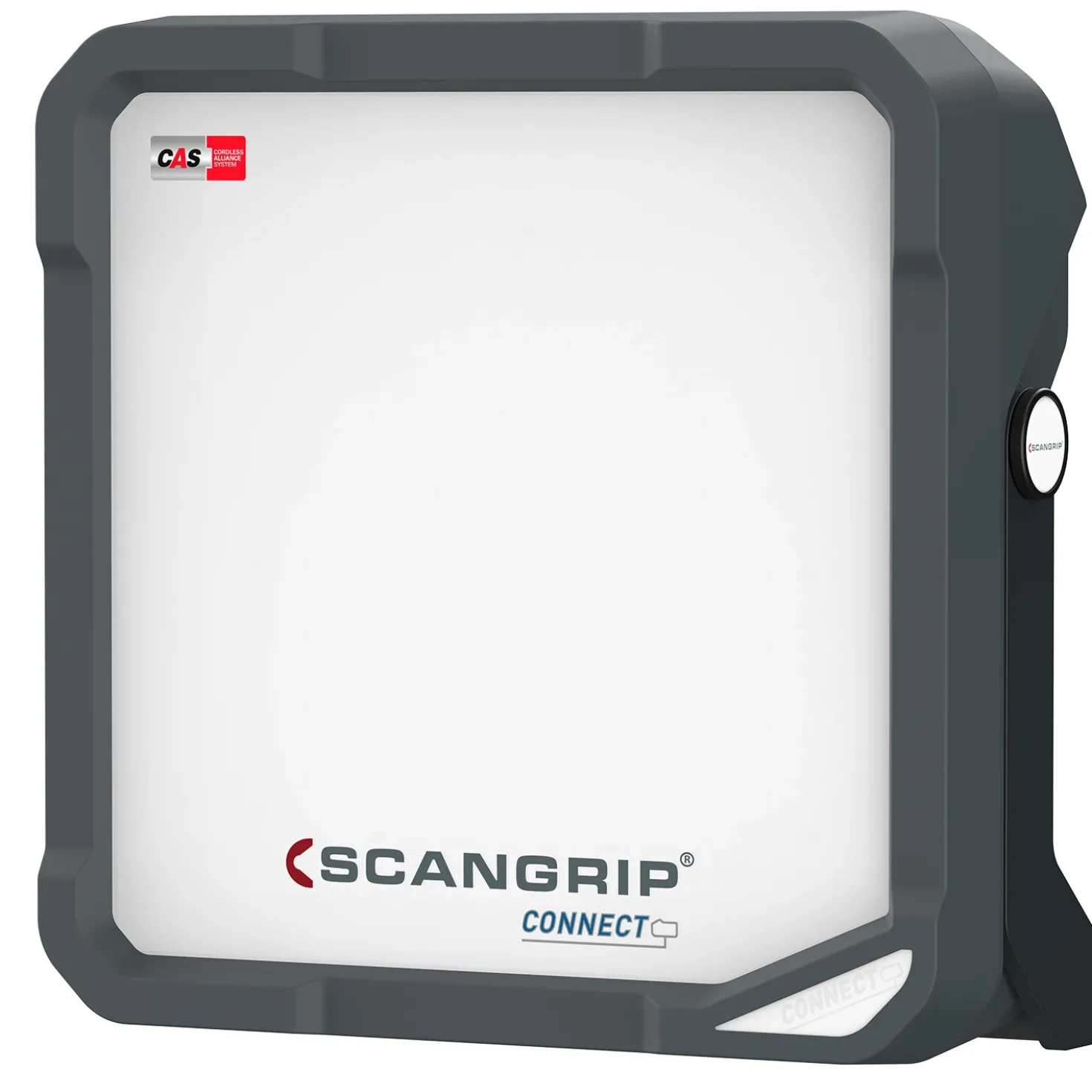 Scangrip Vega 4 Connect - 4000Lm