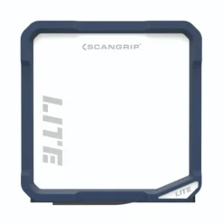 Scangrip Vega Lite 6000 LED Bouwlamp incl. statief - 6000Lm - IP54