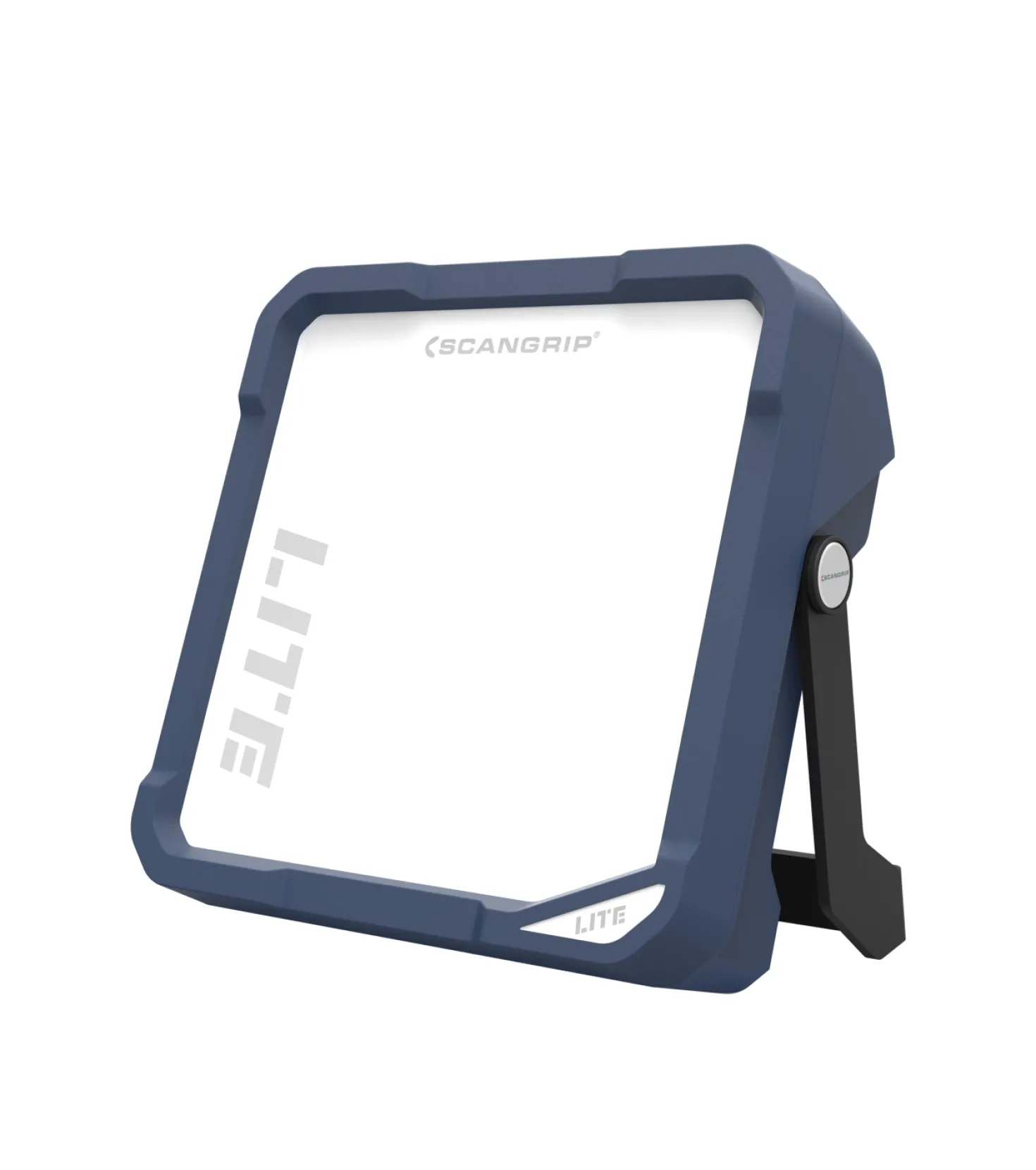 Scangrip Vega Lite 6000 LED Bouwlamp - 6000Lm - IP54