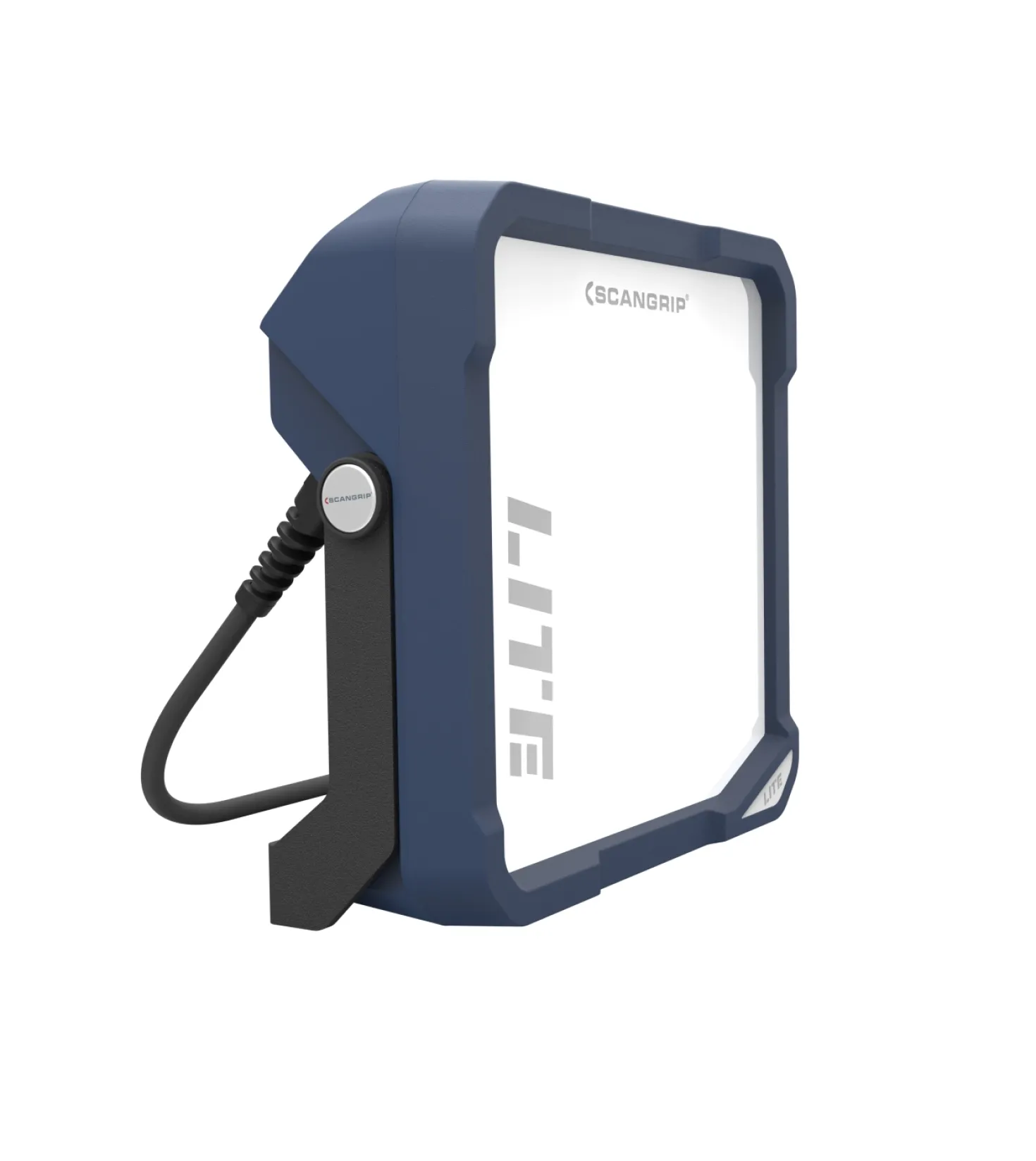 Scangrip Vega Lite 6000 LED Bouwlamp - 6000Lm - IP54