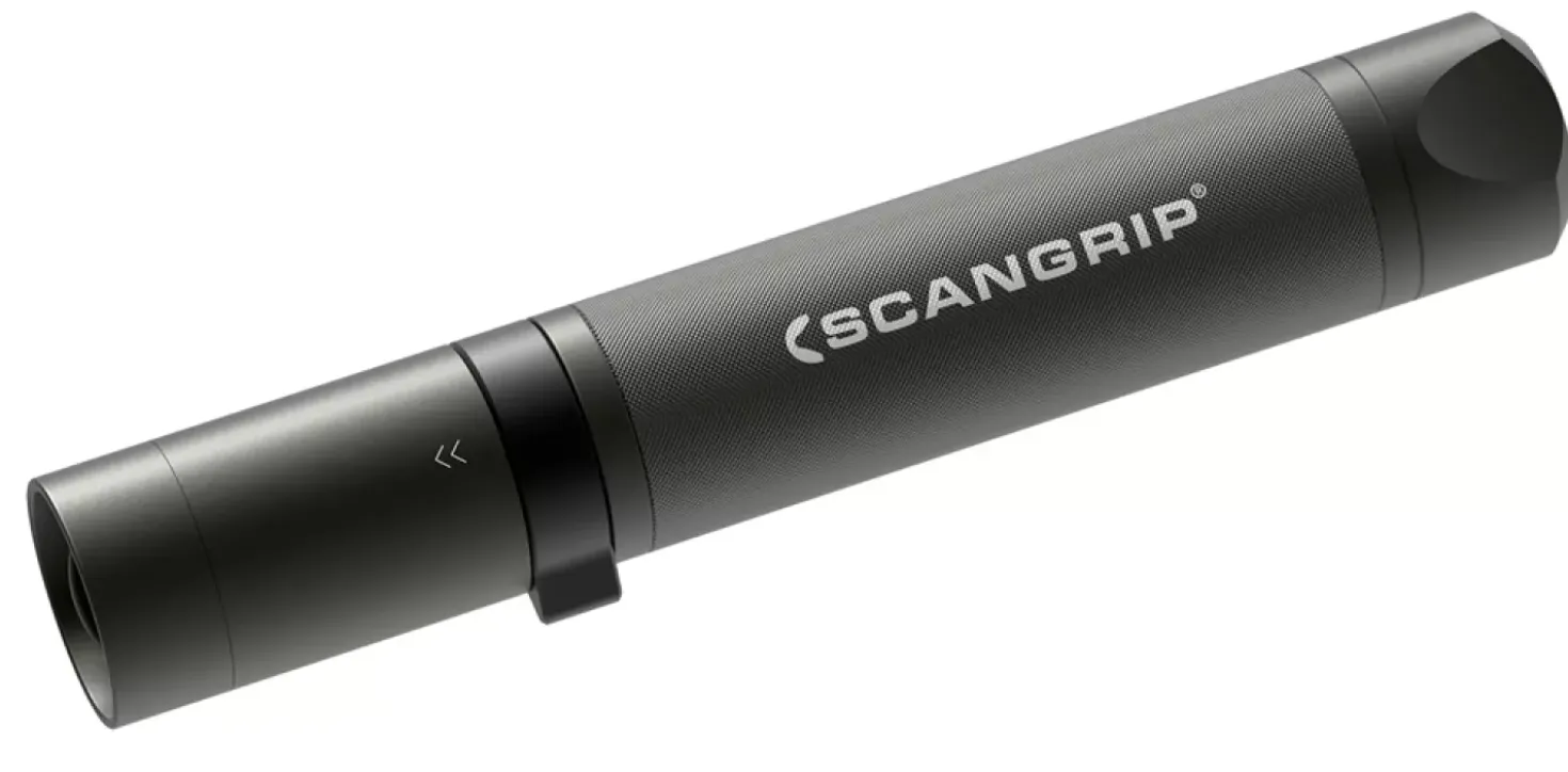 Scangrip Zaklamp Flash 600 - 600Lm