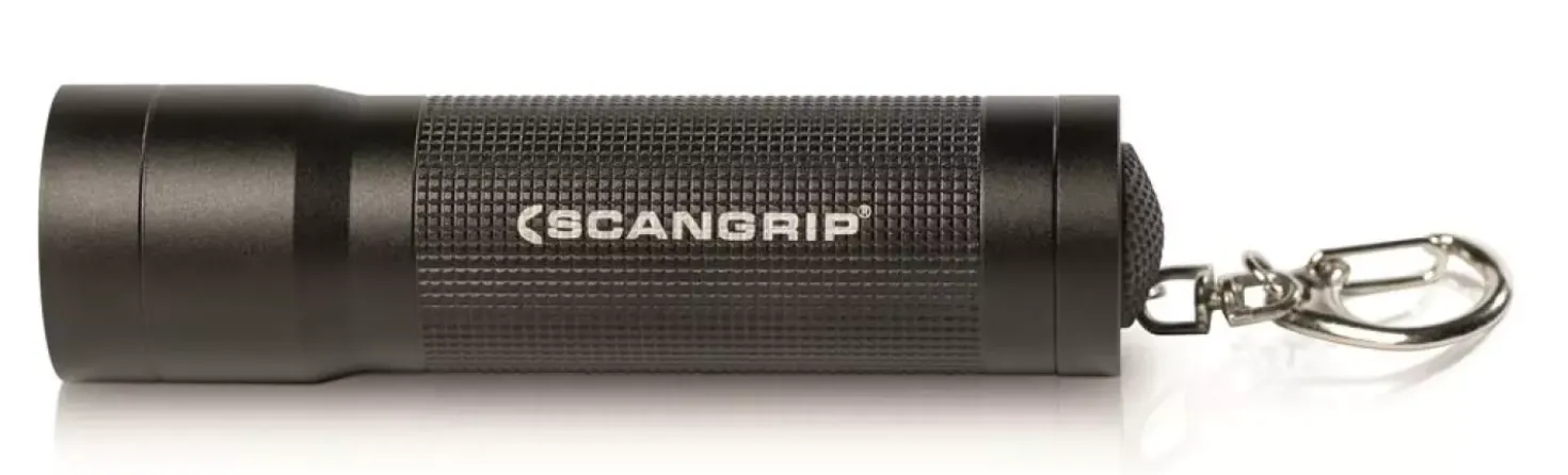 Scangrip 03.5102 Zaklamp Flash Mini - 50Lm
