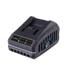 Scheppach Acculader 2.4A Li-ion SBC2.4A