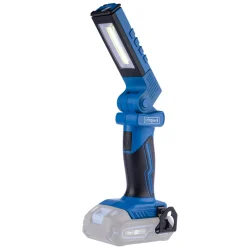 Scheppach Accu Werklamp 20V C-WL20-X - 300Lm