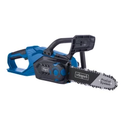 Scheppach C-CS254-X 10" 20V Li-Ion accu kettingzaag body - 25,4cm