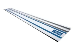 Scheppach 4901802701 Geleiderail geschikt voor PL75 / PL55 - 1400mm