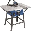 Scheppach HS100S Zaagtafel - 2000W - 250mm