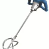 Scheppach PM1600 Mixer - 1600W