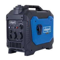 Scheppach SG3500i Stroomgenerator Benzine - 3200W