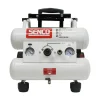 Senco AC12810 Compressor - Geluidsarm - 750W - 9 bar - 10L - 80L/m