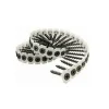Senco Bandschroef - PH2 - Platkop - Fijne Draad - Gefosfateerd - 1000st