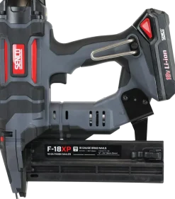 Senco F-18XP Bradmachine - 1,2mm