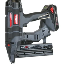 Senco F-18XP Bradmachine - 1,2mm