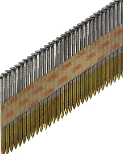 Senco GE54APBKR GE stripspijker geringd - 2,9 x 60mm (2000st)
