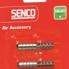 Senco 4000490 Koppeling - 8mm (2st)